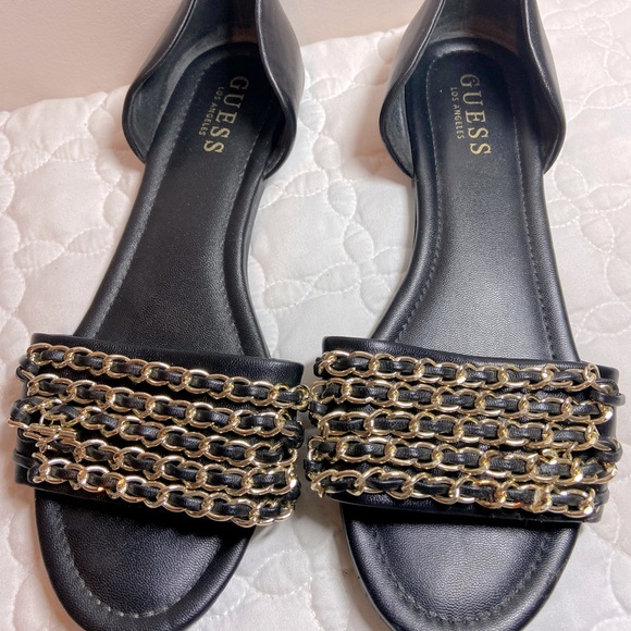 Guess Sandals - Picture 4 of 4